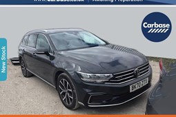 Volkswagen Passat Estate (15-24) GTE 1.4 TSI PHEV 218PS DSG auto 5d For Sale - Carbase - Weston, Weston-super-Mare