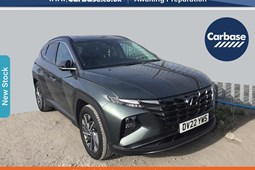 Hyundai Tucson SUV (21 on) 1.6 TGDi Premium 5dr 2WD For Sale - Carbase - Weston, Weston-super-Mare