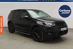 Land Rover Discovery Sport (15 on) 2.0 D165 S Auto [5 Seat] 5d For Sale - Carbase - Weston, Weston-super-Mare