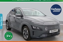 Hyundai Kona Electric SUV (18-23) 150kW Premium 64kWh 5dr Auto For Sale - Carbase - Weston, Weston-super-Mare