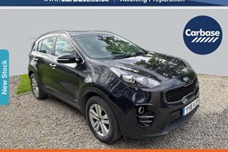 Kia Sportage (16-21) 2.0 CRDi KX-2 5d For Sale - Carbase - Weston, Weston-super-Mare