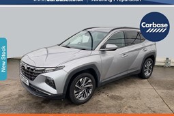 Hyundai Tucson SUV (21 on) 1.6 TGDi Premium 5dr 2WD For Sale - Carbase - Weston, Weston-super-Mare