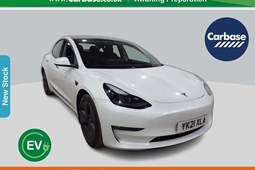 Tesla Model 3 (16 on) Long Range auto 4d For Sale - Carbase - Weston, Weston-super-Mare