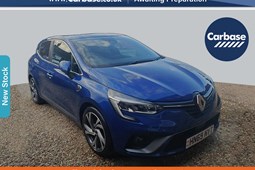 Renault Clio Hatchback (19 on) RS Line TCe 100 5d For Sale - Carbase - Weston, Weston-super-Mare