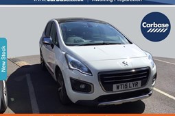 Peugeot 3008 (09-16) 1.6 BlueHDi (120bhp) Allure 5d For Sale - Carbase - Weston, Weston-super-Mare