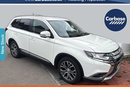 Mitsubishi Outlander (12-21) 2.2 DI-D 4 auto 5d For Sale - Carbase - Weston, Weston-super-Mare