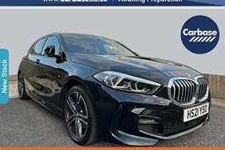 BMW 1-Series Hatchback (19-24) 118i [136] M Sport 5dr Step Auto For Sale - Carbase - Weston, Weston-super-Mare