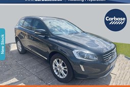 Volvo XC60 (08-17) D5 (220bhp) SE Lux Nav AWD 5d Geartronic For Sale - Carbase - Weston, Weston-super-Mare