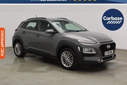 Hyundai Kona SUV (17-23) SE 1.0 T-GDi 120PS 2WD 5d For Sale - Carbase - Weston, Weston-super-Mare