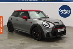 MINI Hatchback (14-24) 2.0 John Cooper Works 3dr For Sale - Carbase - Weston, Weston-super-Mare