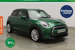 MINI Electric Hatch Hatchback (20-24) 135kW Cooper S 2 33kWh 3dr Auto For Sale - Carbase - Weston, Weston-super-Mare