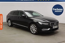 Volvo V90 (16 on) 2.0 D5 PowerPulse Inscription AWD 5d Geartronic For Sale - Carbase - Weston, Weston-super-Mare
