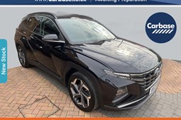 Hyundai Tucson SUV (21 on) 1.6 TGDi Hybrid 230 Premium 5dr 2WD Auto For Sale - Carbase - Weston, Weston-super-Mare