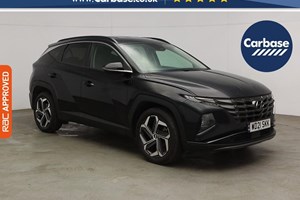 Hyundai Tucson SUV (21 on) 1.6 TGDi Hybrid 230 Premium 5dr 2WD Auto For Sale - Carbase - Weston, Weston-super-Mare
