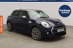 MINI Hatchback (14-24) Cooper SD Seven 5d For Sale - Carbase - Weston, Weston-super-Mare