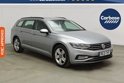 Volkswagen Passat Estate (15-24) SE Nav 2.0 TDI Evo SCR 150PS 5d For Sale - Carbase - Weston, Weston-super-Mare