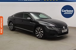 Volkswagen Arteon Coupe (17-24) R-Line 2.0 TSI 190PS DSG auto 5d For Sale - Carbase - Weston, Weston-super-Mare