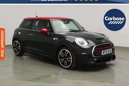 MINI Hatchback (14-24) John Cooper Works 3d For Sale - Carbase - Weston, Weston-super-Mare