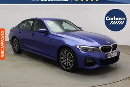 BMW 330e Hybrid (19 on) 330e M Sport Automatic 4d For Sale - Carbase - Weston, Weston-super-Mare