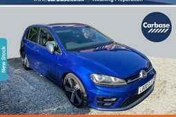 Volkswagen Golf R (14-16) 2.0 TSI R Hatchback 5d For Sale - Carbase - Weston, Weston-super-Mare