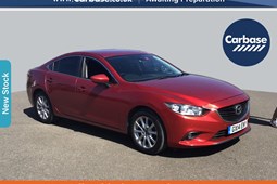 Mazda 6 (13-22) 2.2d SE-L 4d For Sale - Carbase - Weston, Weston-super-Mare