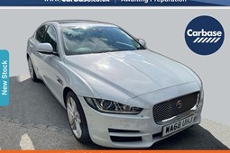 Jaguar XE (15-24) 2.0d (180bhp) Portfolio 4d Auto For Sale - Carbase - Weston, Weston-super-Mare