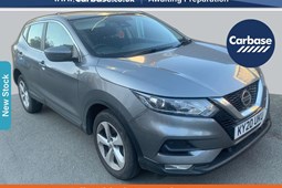 Nissan Qashqai (14-21) Acenta Premium 1.3 DIG-T 160 5d For Sale - Carbase - Weston, Weston-super-Mare