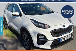 Kia Sportage (16-21) 2 1.6 T-GDi 174bhp ISG AWD (08/2018 on) 5d For Sale - Carbase - Weston, Weston-super-Mare