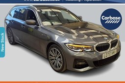 BMW 330e Hybrid (19 on) 330e xDrive M Sport Step Auto 5d For Sale - Carbase - Weston, Weston-super-Mare