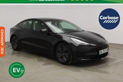 Tesla Model 3 (16 on) Standard Range Plus auto 4d For Sale - Carbase - Weston, Weston-super-Mare