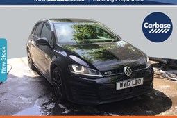 Volkswagen Golf Hatchback (13-20) 2.0 TDI GTD (Nav) 5d For Sale - Carbase - Weston, Weston-super-Mare