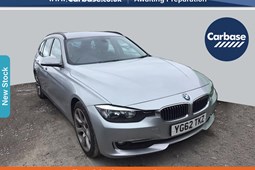 BMW 3-Series Touring (12-19) 320d Luxury 5d For Sale - Carbase - Weston, Weston-super-Mare