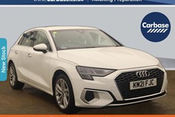 Audi A3 Sportback (20 on) Sport 30 TFSI 110PS 5d For Sale - Carbase - Weston, Weston-super-Mare