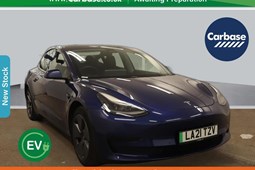 Tesla Model 3 (16 on) Standard Range Plus auto 4d For Sale - Carbase - Weston, Weston-super-Mare