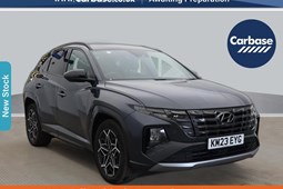 Hyundai Tucson SUV (21 on) 1.6 TGDi Hybrid 230 N Line 5dr 2WD Auto For Sale - Carbase - Weston, Weston-super-Mare