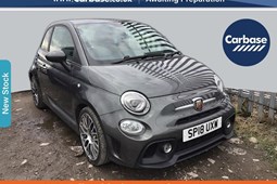 Abarth 595 Hatchback (12-24) 1.4 Tjet 145hp 3d For Sale - Carbase - Weston, Weston-super-Mare