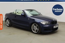 BMW 1-Series Convertible (08-13) 135i M Sport 2d DCT For Sale - Carbase - Weston, Weston-super-Mare