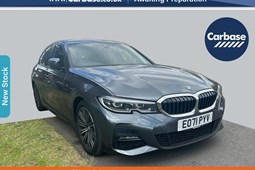 BMW 3-Series Saloon (19 on) 320i M Sport auto 4d For Sale - Carbase - Weston, Weston-super-Mare