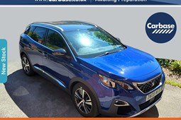 Peugeot 3008 SUV (16-24) GT Line 1.5 BlueHDi 130 S&S 5d For Sale - Carbase - Weston, Weston-super-Mare