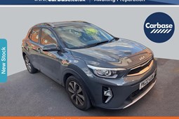 Kia Stonic SUV (17 on) 1.0T GDi 99 2 5dr For Sale - Carbase - Weston, Weston-super-Mare