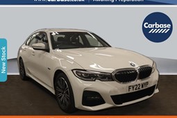 BMW 330e Hybrid (19 on) 330e M Sport 4dr Step Auto 4d For Sale - Carbase - Weston, Weston-super-Mare