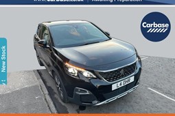 Peugeot 3008 SUV (16-24) GT Line 1.2 PureTech 130 S&S 5d For Sale - Carbase - Weston, Weston-super-Mare
