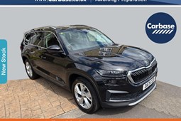 Skoda Kodiaq SUV (17-23) 1.5 TSI SE L 5dr [7 Seat] For Sale - Carbase - Weston, Weston-super-Mare