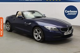 BMW Z4 Roadster (09-17) 20i sDrive 2d For Sale - Carbase - Weston, Weston-super-Mare