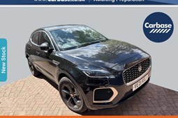 Jaguar E-Pace SUV (17-24) 2.0 D200 R-Dynamic SE 5dr Auto For Sale - Carbase - Weston, Weston-super-Mare