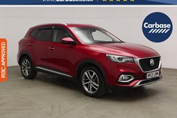 MG HS SUV (19-24) Exclusive 1.5T-GDI DCT auto 5d For Sale - Carbase - Weston, Weston-super-Mare