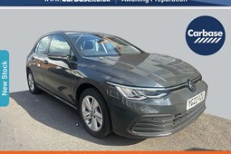 Volkswagen Golf Hatchback (20 on) Life 1.5 TSI Evo 130PS 5d For Sale - Carbase - Weston, Weston-super-Mare