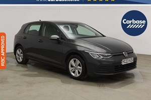 Volkswagen Golf Hatchback (20 on) Life 1.5 TSI Evo 130PS 5d For Sale - Carbase - Weston, Weston-super-Mare