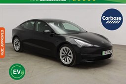 Tesla Model 3 (16 on) Long Range auto 4d For Sale - Carbase - Weston, Weston-super-Mare