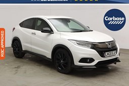 Honda HR-V (15-20) 1.5 VTEC Turbo Sport 5d For Sale - Carbase - Weston, Weston-super-Mare